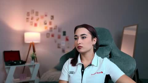 violett online show from September 2025 01:12:02 PM