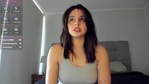 Helena online show from October 2025 07:11:01 PM