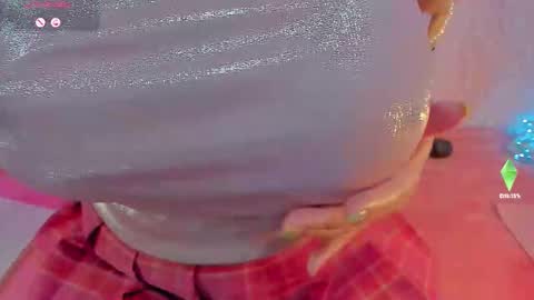 Snapshot of yourgirl11555 chatting on October 2025 04:53:01 AM Liza online show from October 2025 04:53:01 AM