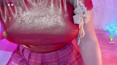 Snapshot of yourgirl11555 chatting on November 2025 11:53:02 AM Liza online show from November 2025 11:53:02 AM