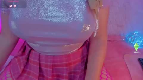 Snapshot of yourgirl11555 chatting on November 2025 03:34:01 AM Liza online show from November 2025 03:34:01 AM