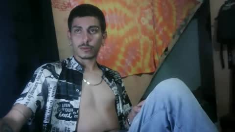 yourgodzeus online show from October 2025 03:47:02 AM