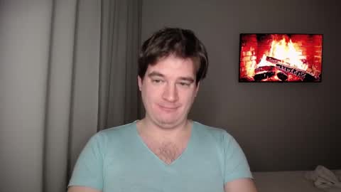 Andrey online show from January 2025 09:18:01 PM