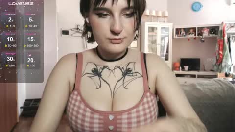 hanna online show from October 2025 11:29:02 AM