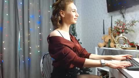 Ksyusha online show from December 2024 11:52:02 AM