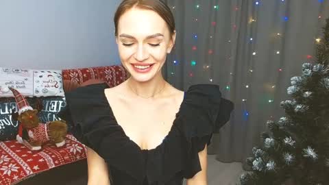 Ksyusha online show from December 2024 10:56:02 AM