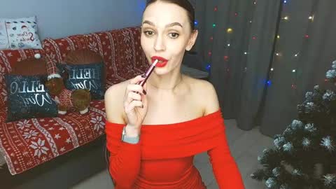 Ksyusha online show from December 2024 04:51:01 PM