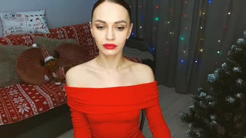 Ksyusha online show from December 2024 07:53:01 AM