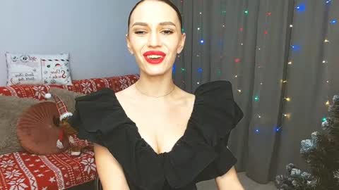 Ksyusha online show from December 2024 10:58:02 AM
