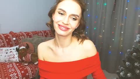 Ksyusha online show from January 2025 10:27:02 AM