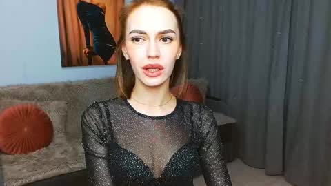 Ksyusha online show from January 2025 07:31:02 AM