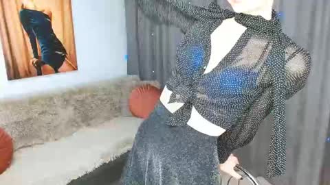 Ksyusha online show from January 2025 07:57:01 AM