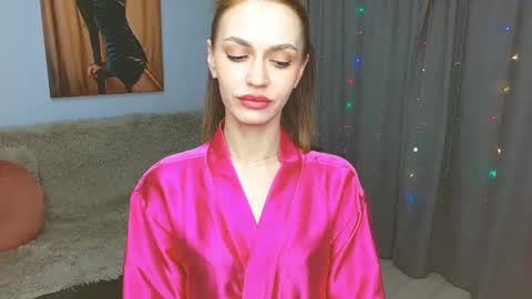 Ksyusha online show from January 2025 07:39:01 AM