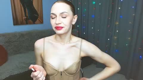 Ksyusha online show from January 2025 07:26:01 AM