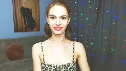 Ksyusha online show from January 2025 03:11:01 PM
