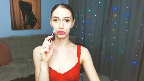 Ksyusha online show from February 2025 10:24:02 AM