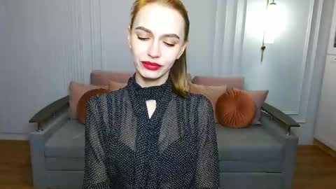 Ksyusha online show from February 2025 07:56:02 AM