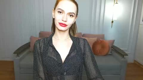 Ksyusha online show from February 2025 10:59:01 AM
