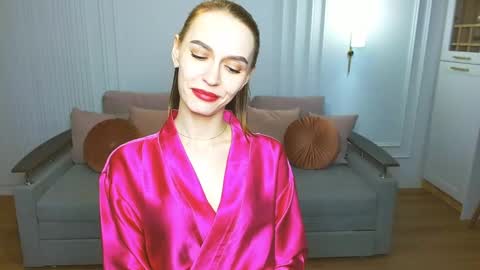 Ksyusha online show from February 2025 02:26:01 PM