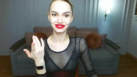 Ksyusha online show from February 2025 02:37:01 PM