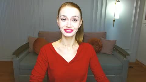 Ksyusha online show from February 2025 08:05:01 AM