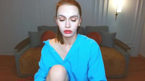 Ksyusha online show from February 2025 04:03:02 PM