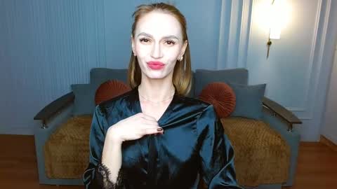 Ksyusha online show from February 2025 02:22:02 PM