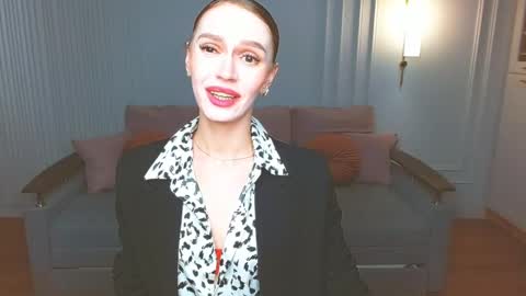 Ksyusha online show from March 2025 07:36:01 AM