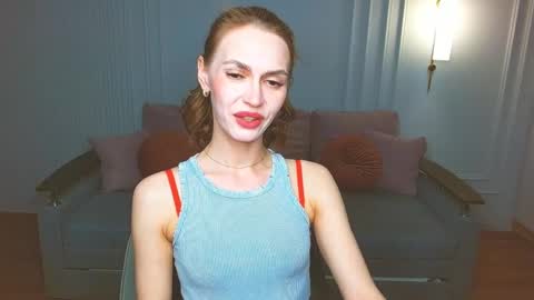 Ksyusha online show from March 2025 02:48:02 PM