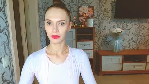 Snapshot of yourladysunshine chatting on October 2025 08:45:02 AM Ksyusha online show from October 2025 08:45:02 AM