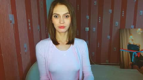 Snapshot of yourladysunshine chatting on November 2025 07:40:01 AM Ksyusha online show from November 2025 07:40:01 AM