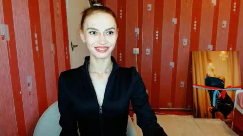 Snapshot of yourladysunshine chatting on November 2025 07:07:01 AM Ksyusha online show from November 2025 07:07:01 AM