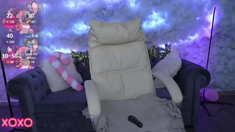 Snapshot of yourlolabunny chatting on January 2025 07:56:02 PM L O L A online show from January 2025 07:56:02 PM