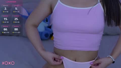 Snapshot of yourlolabunny chatting on September 2025 06:30:02 PM L O L A online show from September 2025 06:30:02 PM