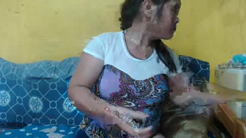 Regine online show from January 2025 04:18:01 AM