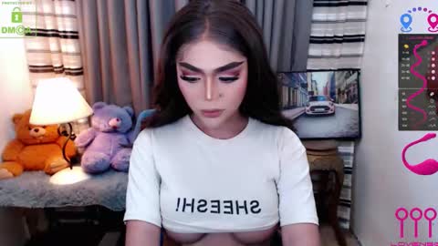 Snapshot of yourloveable chatting on November 2025 04:28:02 PM CHARLOTTE online show from November 2025 04:28:02 PM