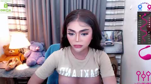 Snapshot of yourloveable chatting on November 2025 07:30:02 PM CHARLOTTE online show from November 2025 07:30:02 PM