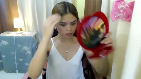 your lovely Dina online show from December 2024 05:15:01 AM
