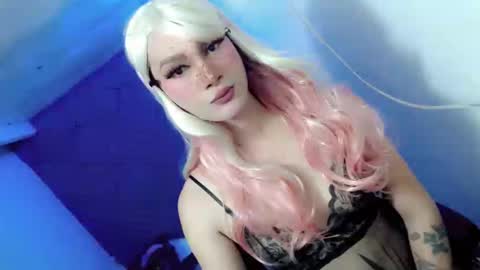 Maria online show from January 2025 02:56:01 AM