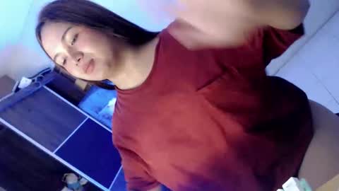 Snapshot of yourlovingpearl chatting on November 2025 05:18:02 AM PEARL online show from November 2025 05:18:02 AM