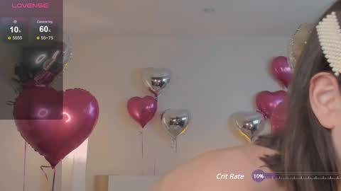 yourmaylien online show from February 2025 02:33:02 PM