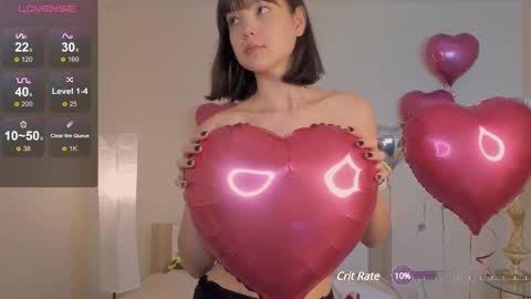 yourmaylien online show from February 2025 11:17:02 AM
