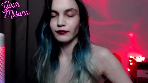 Misano online show from January 2025 11:17:02 PM