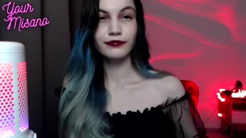 Misano online show from January 2025 12:06:01 AM