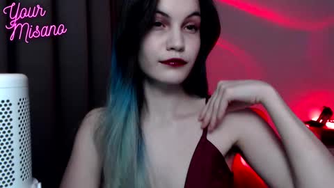 Misano online show from February 2025 08:15:02 PM