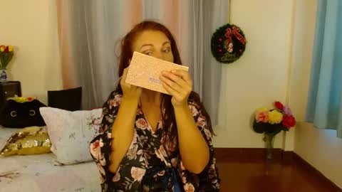 yourmysterycharm online show from December 2024 07:26:02 AM