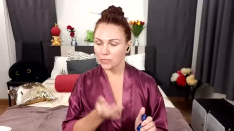 Snapshot of yourmysterycharm chatting on October 2025 11:54:01 AM yourmysterycharm online show from October 2025 11:54:01 AM