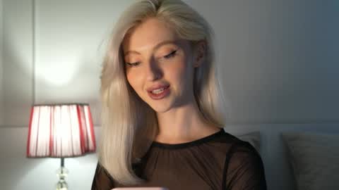 Eva online show from September 2025 10:54:01 PM