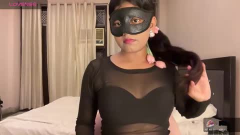 YourNewKink online show from October 2025 03:32:01 PM