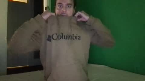 Snapshot of yourpermanentmarker chatting on November 2025 10:38:01 AM yourpermanentmarker online show from November 2025 10:38:01 AM